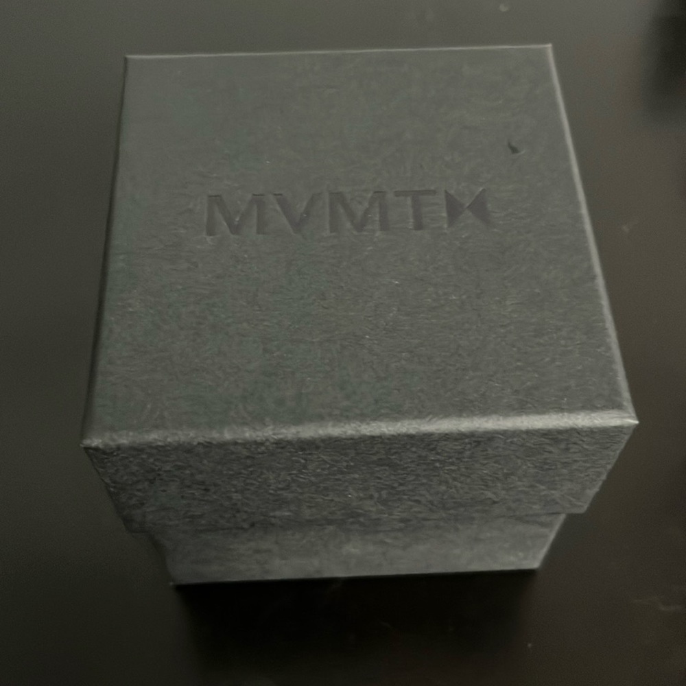 MVMT WATCH